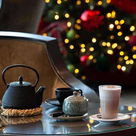 Hotel Mercure Ferrand Centre Jaude