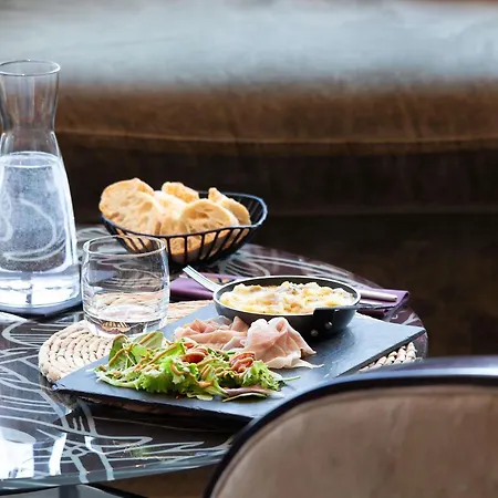 Hotel Mercure Ferrand Centre Jaude