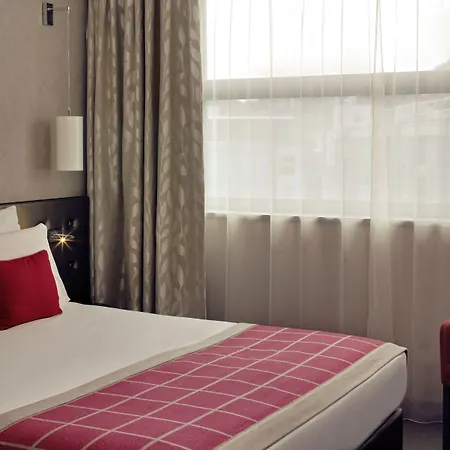 Mercure Ferrand Centre Jaude فندق كليرمونت-فيراند