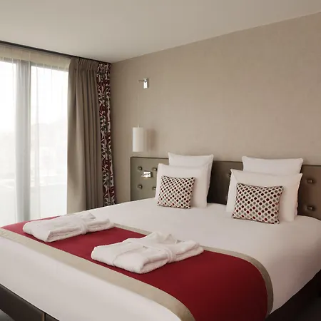 Mercure Ferrand Centre Jaude 4* Clermont-Ferrand