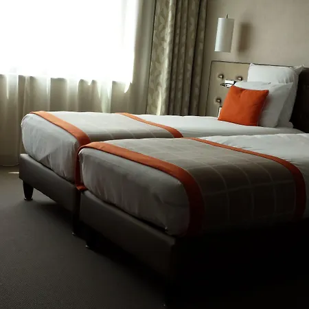 Mercure Ferrand Centre Jaude מלון קלרמונט-פרנד