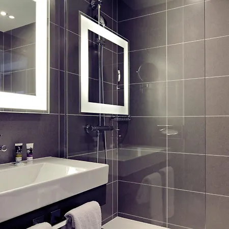 Mercure Ferrand Centre Jaude 4*