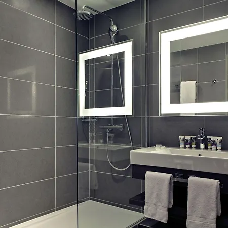 Mercure Ferrand Centre Jaude Hotel 4*