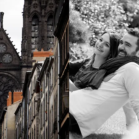 Mercure Ferrand Centre Jaude Clermont-Ferrand