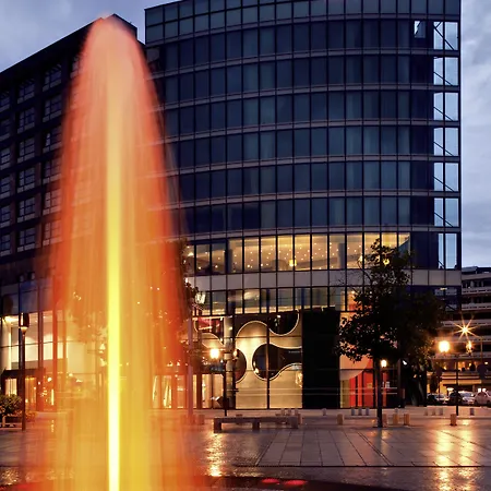 Hotel Mercure Ferrand Centre Jaude Clermont-Ferrand