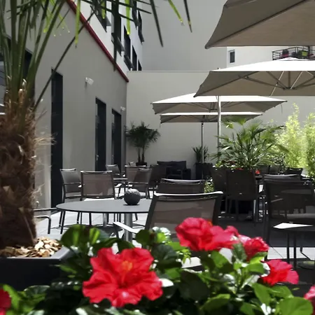 Mercure Ferrand Centre Jaude מלון