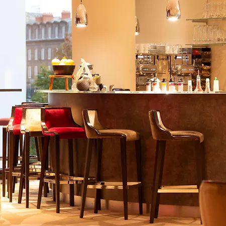 Hotel Mercure Ferrand Centre Jaude 4*