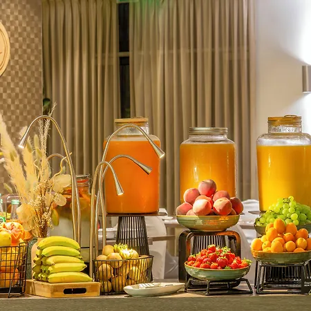 Mercure Ferrand Centre Jaude Hotel Clermont-Ferrand