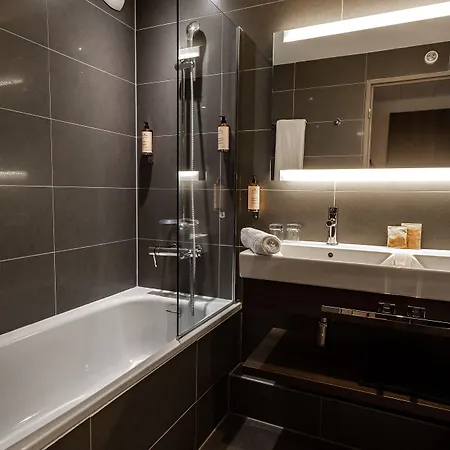Ξενοδοχείο Mercure Ferrand Centre Jaude