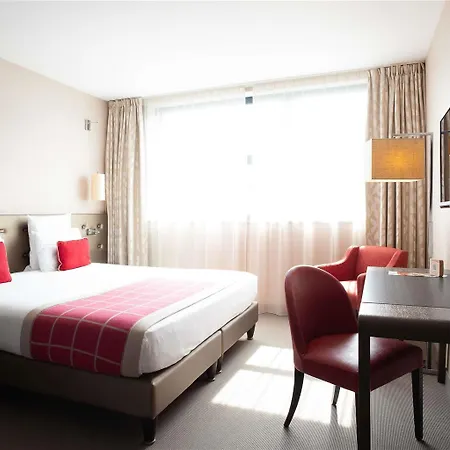 Mercure Ferrand Centre Jaude 4*
