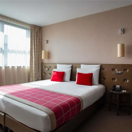 Hotel Mercure Ferrand Centre Jaude 4*