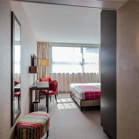 Hotel Mercure Ferrand Centre Jaude