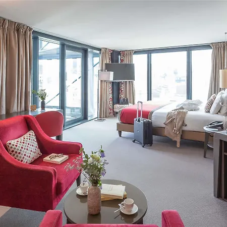 Mercure Ferrand Centre Jaude 4*