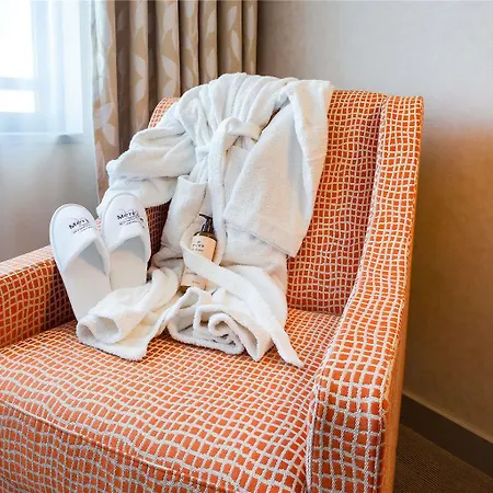 Mercure Ferrand Centre Jaude Hotel 4*