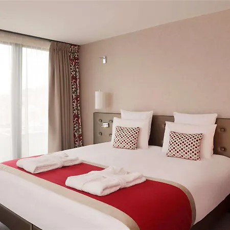 Mercure Ferrand Centre Jaude Hotel