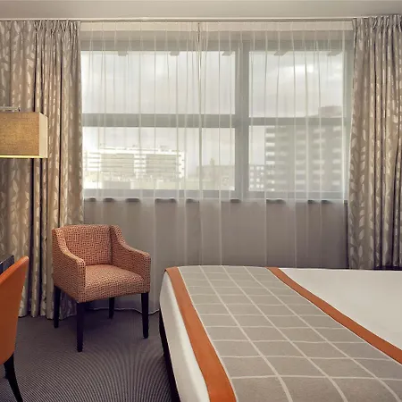 Mercure Ferrand Centre Jaude Hotel 4*