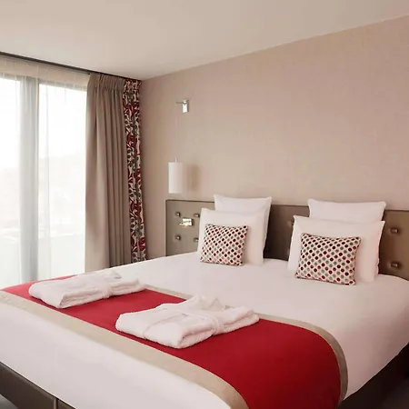 Mercure Ferrand Centre Jaude Hotel