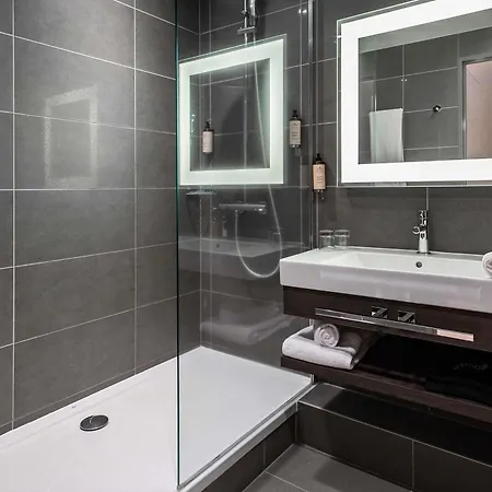 Mercure Ferrand Centre Jaude Отель