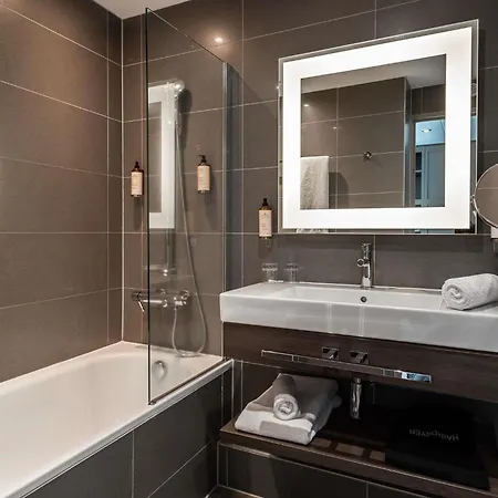 Mercure Ferrand Centre Jaude Отель Клермон-Ферран