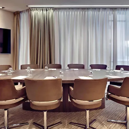 Hotel Mercure Ferrand Centre Jaude Clermont-Ferrand