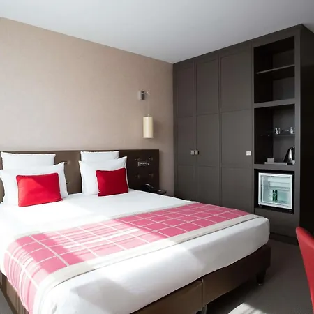 Mercure Ferrand Centre Jaude Отель 4*