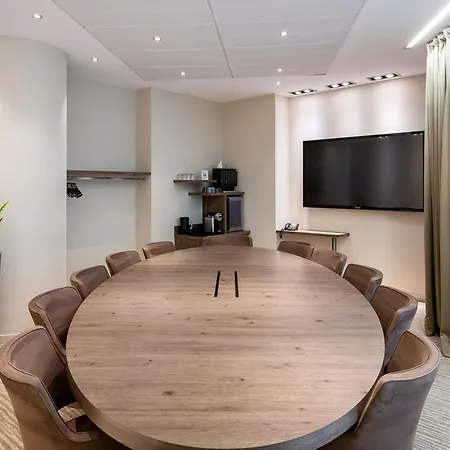 Hotel Mercure Ferrand Centre Jaude Clermont-Ferrand