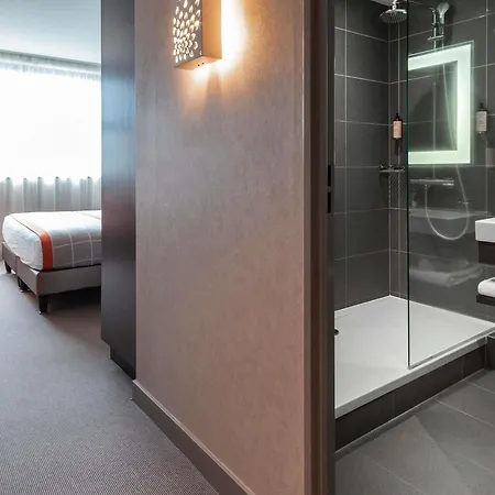 Mercure Ferrand Centre Jaude 4* Клермон-Ферран
