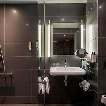 Mercure Ferrand Centre Jaude מלון