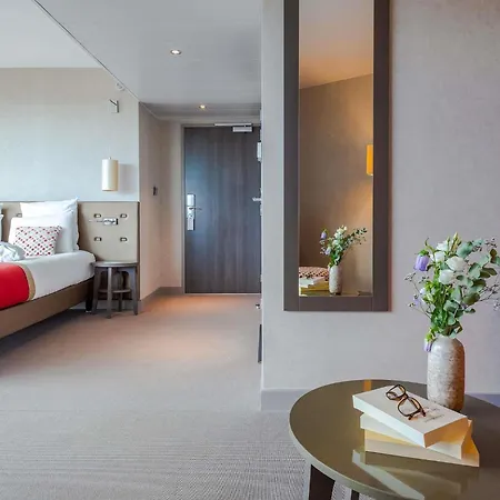 Mercure Ferrand Centre Jaude Клермон-Ферран