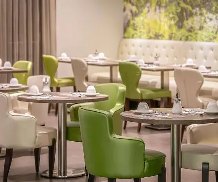 Mercure Ferrand Centre Jaude Szálloda Clermont-Ferrand