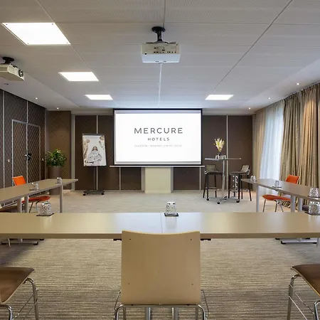 Hotel Mercure Ferrand Centre Jaude
