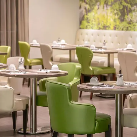 Mercure Ferrand Centre Jaude Hotel 4*