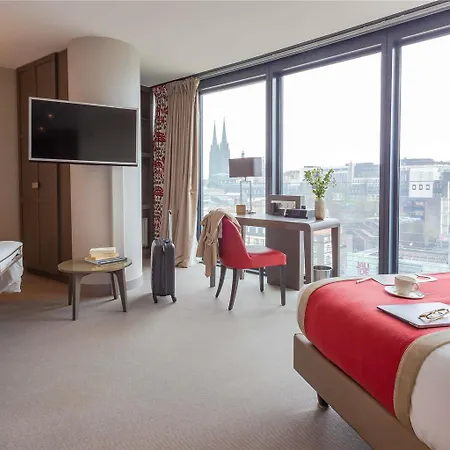 Hotel Mercure Ferrand Centre Jaude
