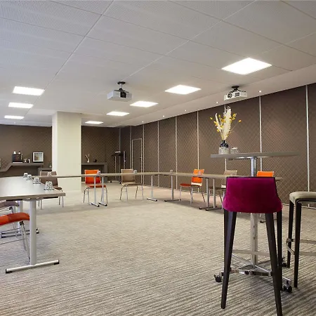 Mercure Ferrand Centre Jaude 4*
