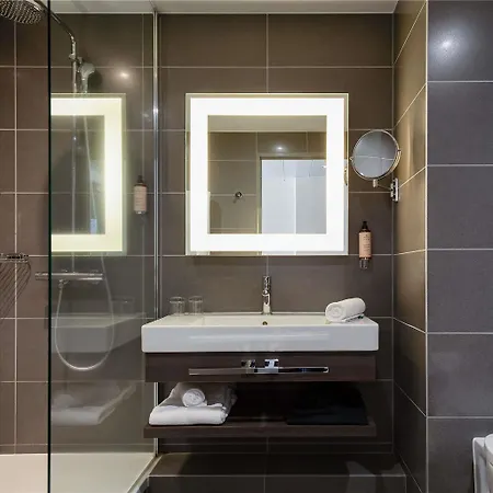 מלון Mercure Ferrand Centre Jaude