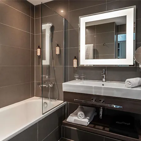 Mercure Ferrand Centre Jaude מלון קלרמונט-פרנד