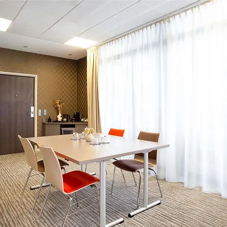 Mercure Ferrand Centre Jaude קלרמונט-פרנד