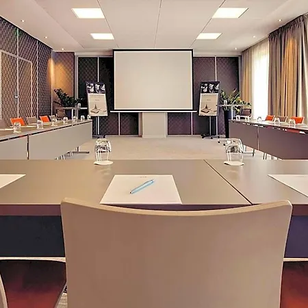 Mercure Ferrand Centre Jaude