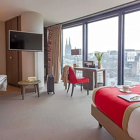 Mercure Ferrand Centre Jaude
