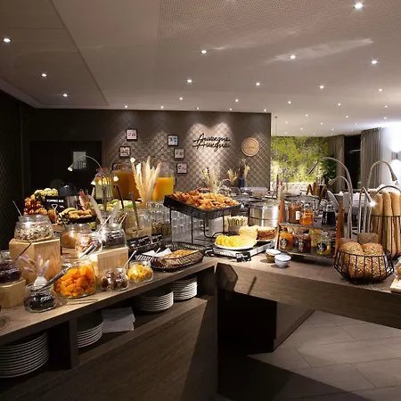 Mercure Ferrand Centre Jaude
