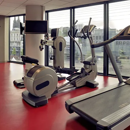 Mercure Ferrand Centre Jaude 4*