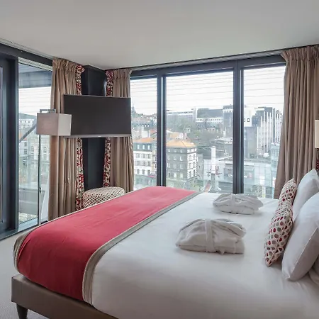 Mercure Ferrand Centre Jaude Hotel