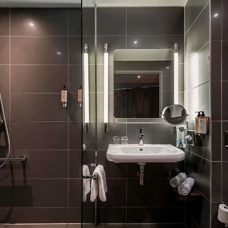 Mercure Ferrand Centre Jaude Clermont-Ferrand