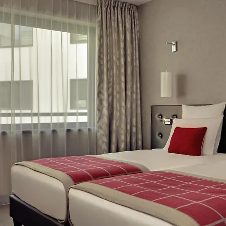 Mercure Ferrand Centre Jaude מלון קלרמונט-פרנד