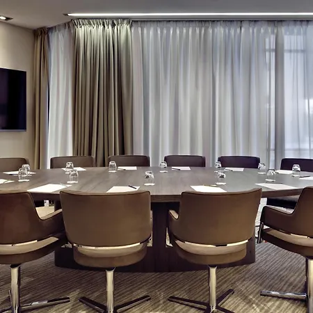 Mercure Ferrand Centre Jaude Hotel Clermont-Ferrand