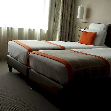 Mercure Ferrand Centre Jaude 4* Clermont-Ferrand