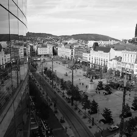 Mercure Ferrand Centre Jaude Hotel Clermont-Ferrand