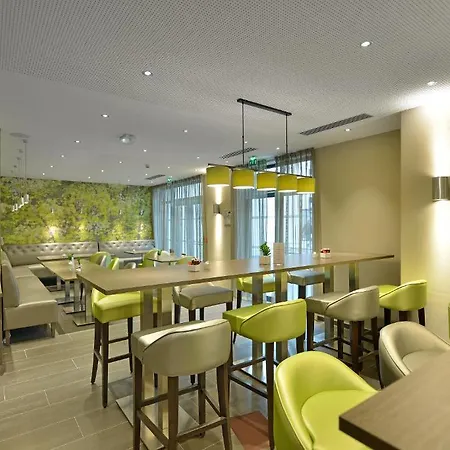 Mercure Ferrand Centre Jaude 4*