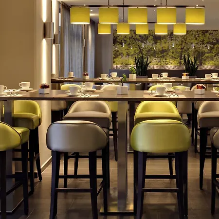 Mercure Ferrand Centre Jaude 4* Clermont-Ferrand