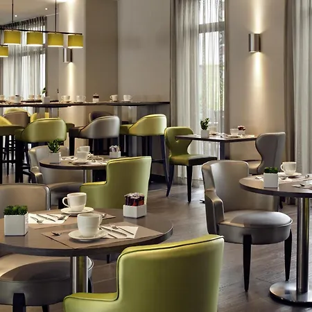 Mercure Ferrand Centre Jaude 4*